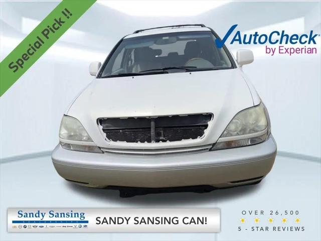 2003 Lexus RX 300 Base for sale in Pensacola, FL