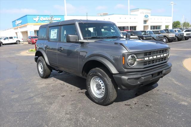 2026 Ford Bronco Base for sale in Shawnee, OK