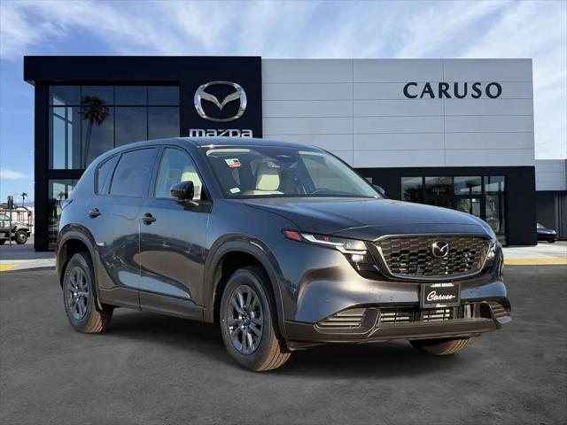 2026 Mazda CX-5 2.5 S Select for sale in Long Beach, CA