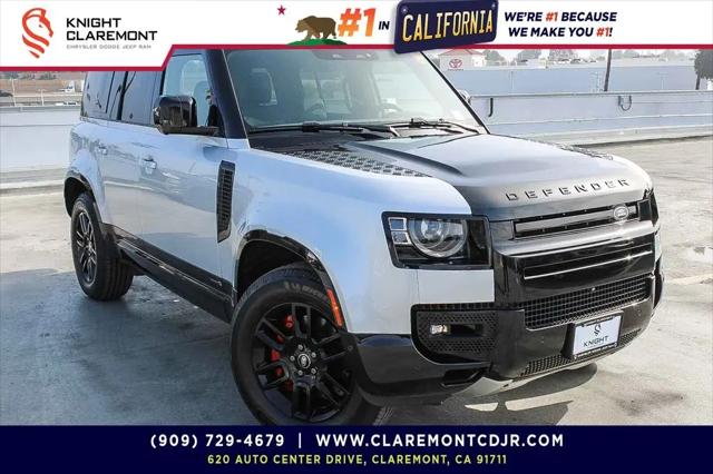 2023 Land Rover Defender 110 X for sale in Claremont, CA