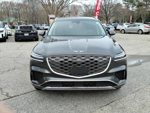 2026 Genesis GV70 2.5T