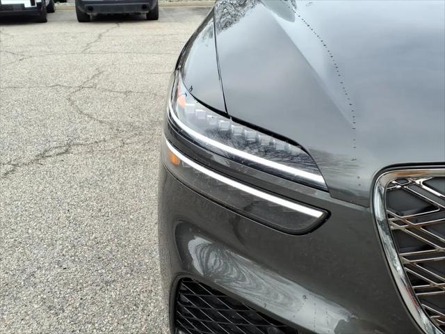 2026 Genesis GV70 2.5T