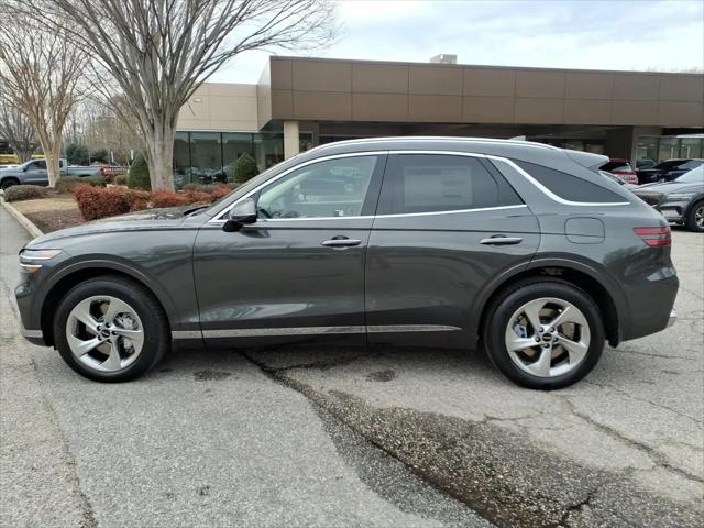 2026 Genesis GV70 2.5T