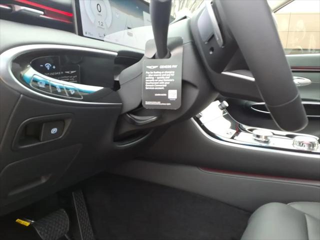 2026 Genesis GV70 2.5T