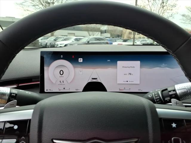 2026 Genesis GV70 2.5T