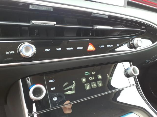 2026 Genesis GV70 2.5T