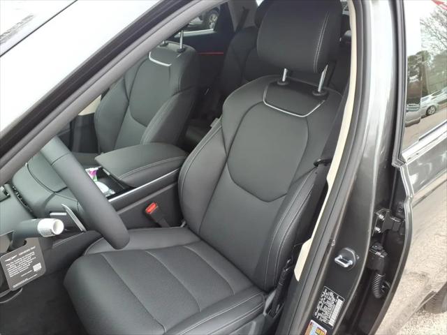 2026 Genesis GV70 2.5T