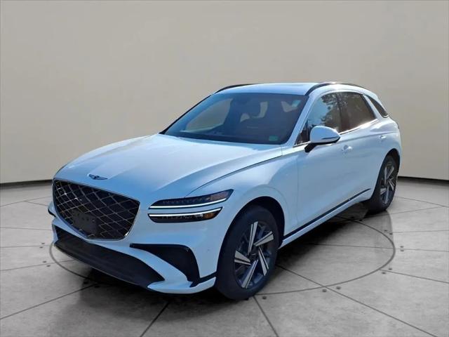 2026 Genesis GV70 3.5T Sport Advanced for sale in Hampton, VA