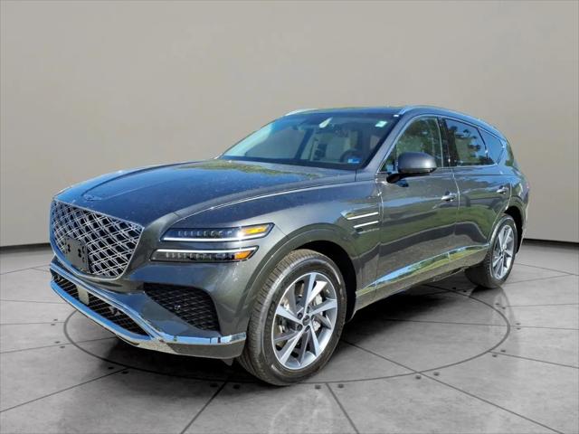 2026 Genesis GV80 2.5T Select AWD for sale in Hampton, VA