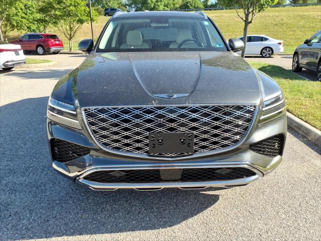 2026 Genesis GV80 2.5T Select AWD
