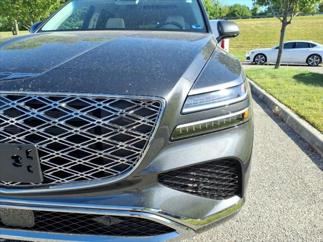 2026 Genesis GV80 2.5T Select AWD