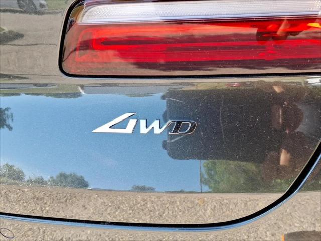 2026 Genesis GV80 2.5T Select AWD