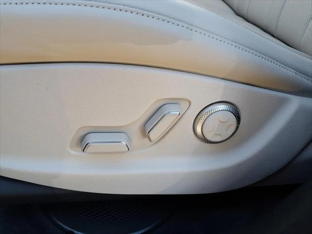 2026 Genesis GV80 2.5T Select AWD