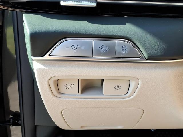 2026 Genesis GV80 2.5T Select AWD