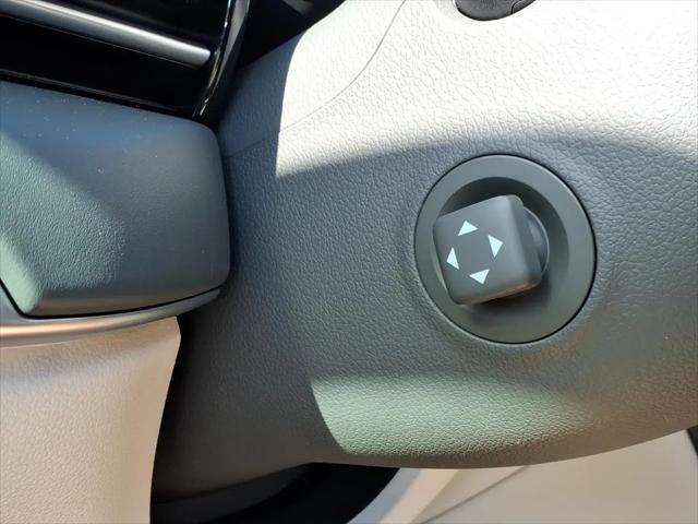 2026 Genesis GV80 2.5T Select AWD