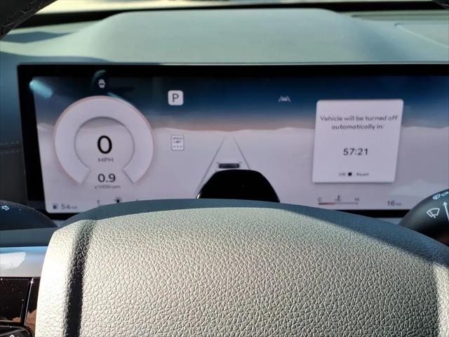 2026 Genesis GV80 2.5T Select AWD