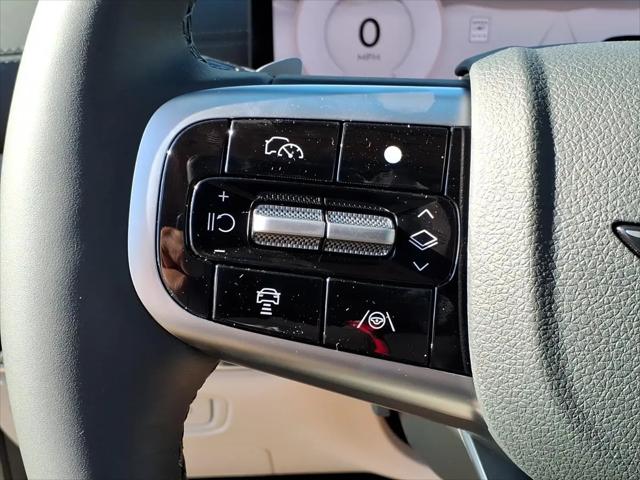 2026 Genesis GV80 2.5T Select AWD