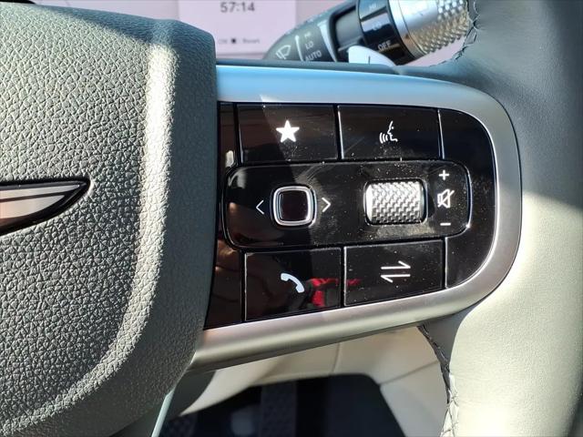 2026 Genesis GV80 2.5T Select AWD