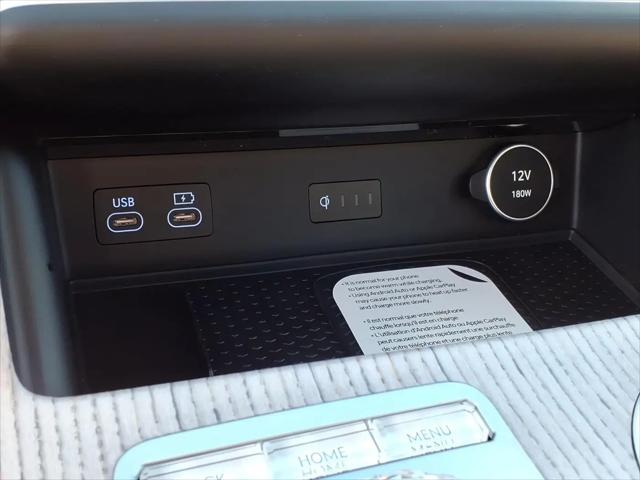 2026 Genesis GV80 2.5T Select AWD