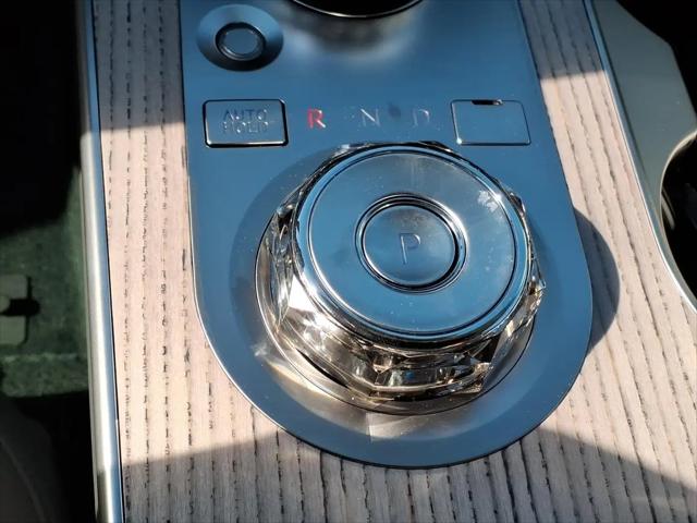2026 Genesis GV80 2.5T Select AWD
