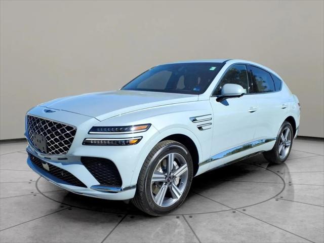 2026 Genesis GV80 3.5T AWD for sale in Hampton, VA