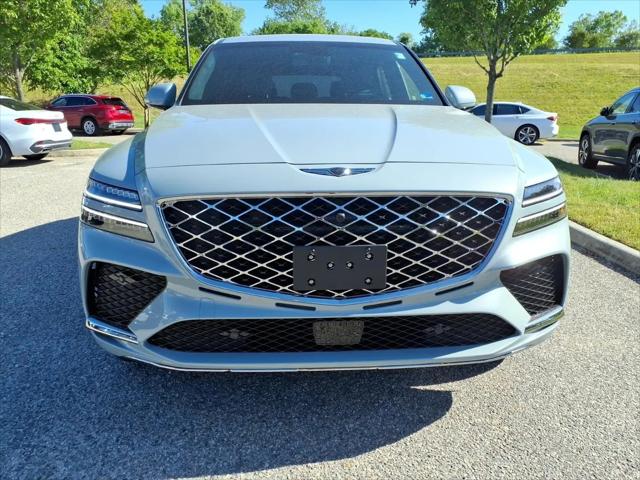 2026 Genesis GV80 3.5T AWD
