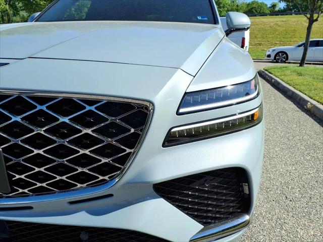 2026 Genesis GV80 3.5T AWD
