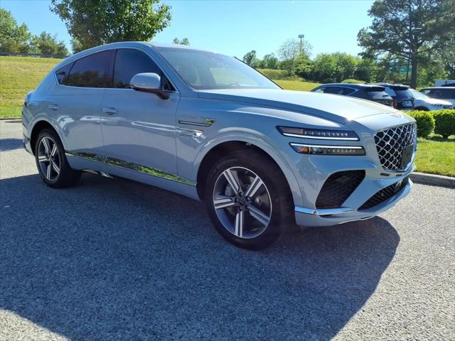 2026 Genesis GV80 3.5T AWD