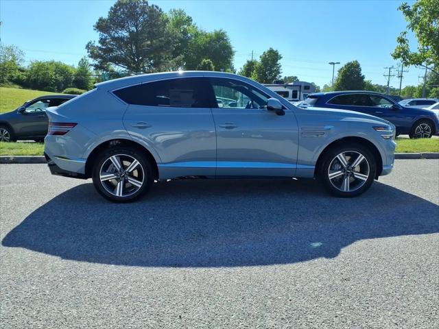 2026 Genesis GV80 3.5T AWD