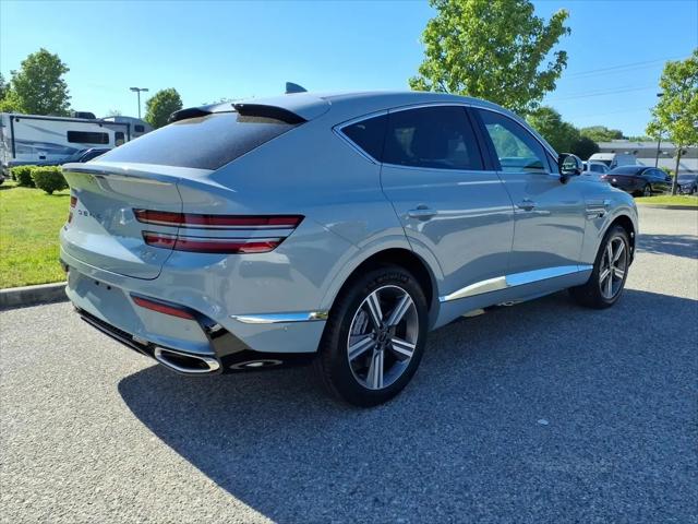 2026 Genesis GV80 3.5T AWD