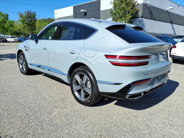 2026 Genesis GV80 3.5T AWD