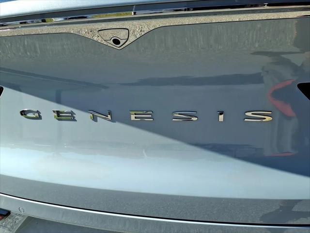 2026 Genesis GV80 3.5T AWD