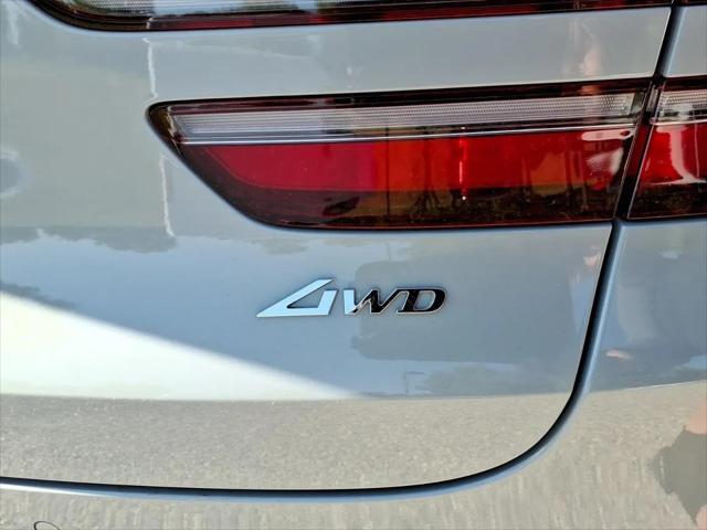 2026 Genesis GV80 3.5T AWD