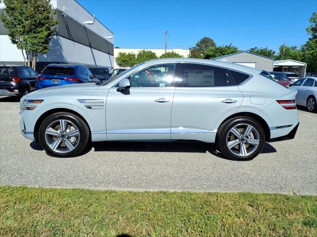 2026 Genesis GV80 3.5T AWD