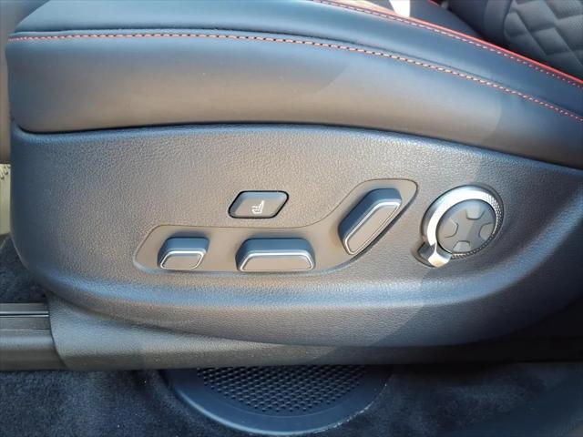 2026 Genesis GV80 3.5T AWD