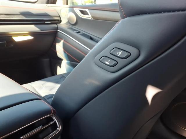 2026 Genesis GV80 3.5T AWD