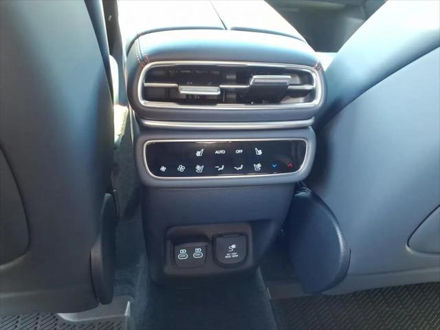 2026 Genesis GV80 3.5T AWD