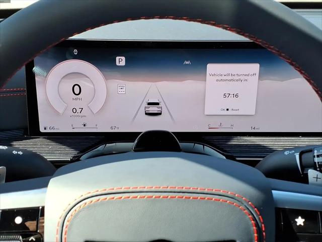 2026 Genesis GV80 3.5T AWD