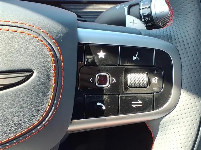 2026 Genesis GV80 3.5T AWD