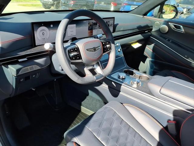 2026 Genesis GV80 3.5T AWD