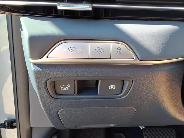 2026 Genesis GV80 3.5T AWD
