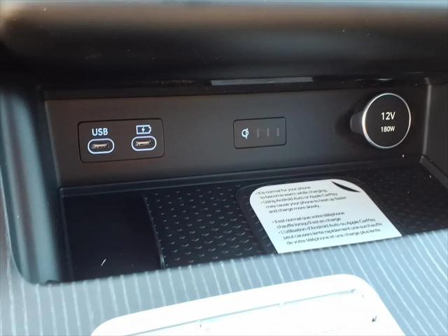 2026 Genesis GV80 3.5T AWD