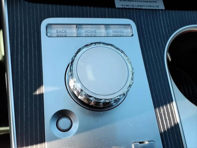 2026 Genesis GV80 3.5T AWD