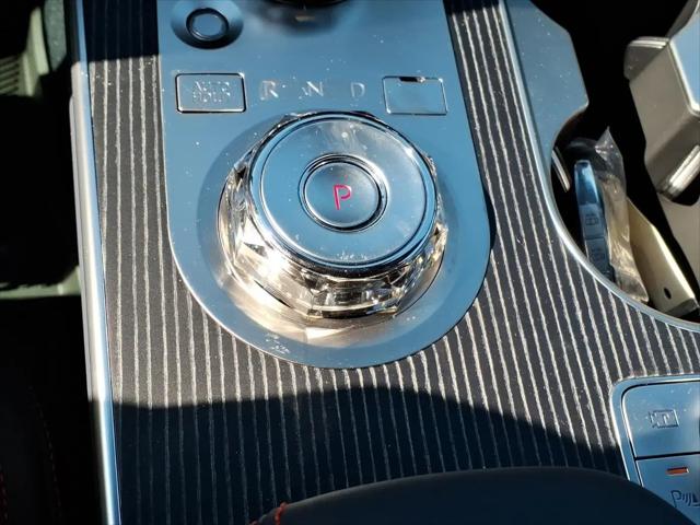 2026 Genesis GV80 3.5T AWD
