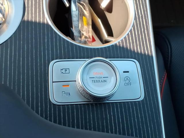2026 Genesis GV80 3.5T AWD