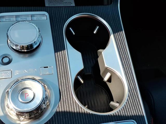 2026 Genesis GV80 3.5T AWD