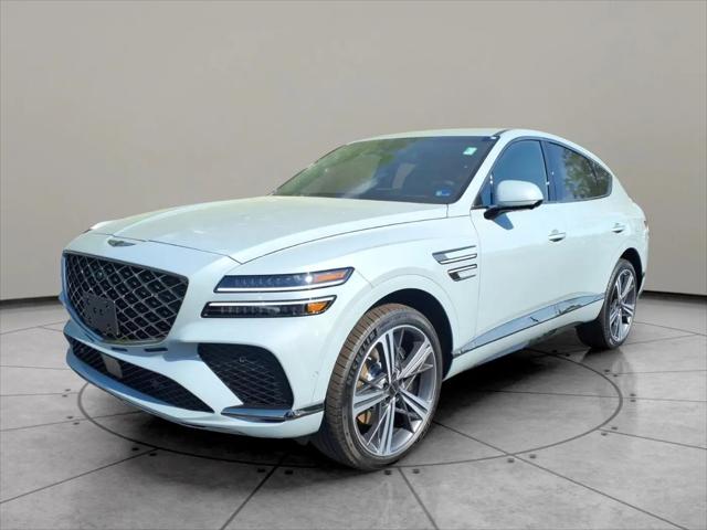 2026 Genesis GV80 3.5T E-SC MHEV AWD for sale in Hampton, VA