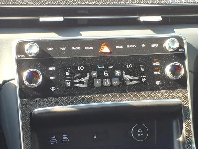 2026 Genesis GV80 3.5T E-SC MHEV AWD
