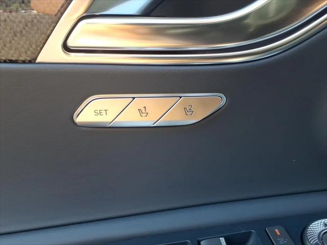 2026 Genesis GV80 3.5T E-SC MHEV AWD