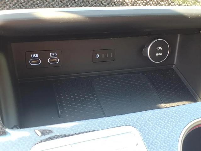 2026 Genesis GV80 3.5T E-SC MHEV AWD